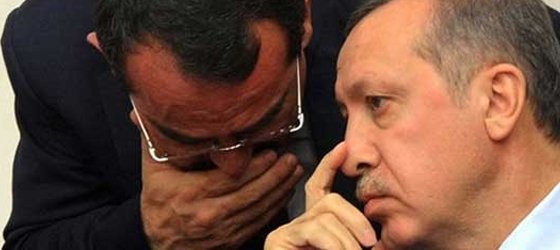 'Alevi' olarak fişlenen hakim konuştu!