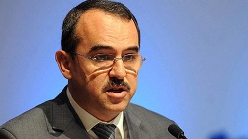Alevi Kültür Dernekleri'nden Sadullah Ergin'e Suç Duyurusu