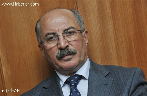 Akp,Alevileri İç Tehdit İlan Eden Kenan Evren Kültürünün Devamıdır