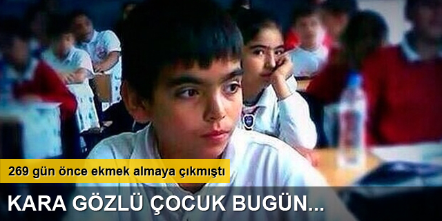 Türkiye Berkin Elvana Ağlıyor