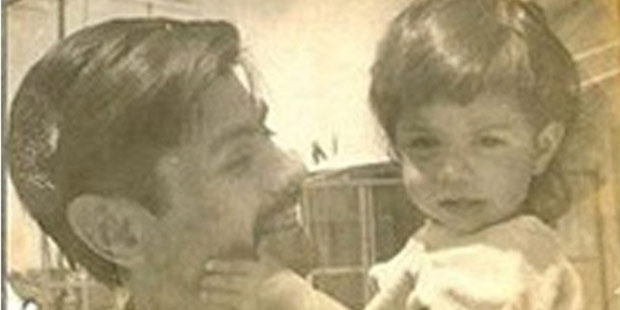 Zeynep Altıok Akatlı: Korkma Berkin'im babam çocukları sever