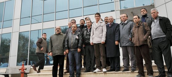 Öğrencisini Alevi diye döven öğretmenin cezası ertelendi