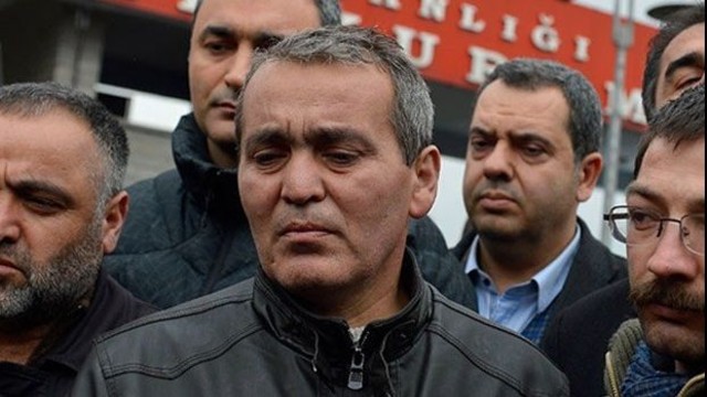 Sami ELVAN'dan Tokat Gibi Cevap:Kanla Beslenen İnsan