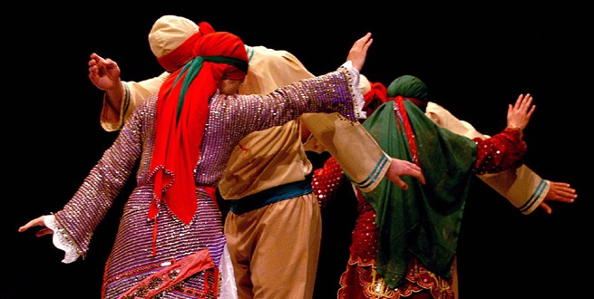 Erdoğan'ın Alevi Düşmanlığı