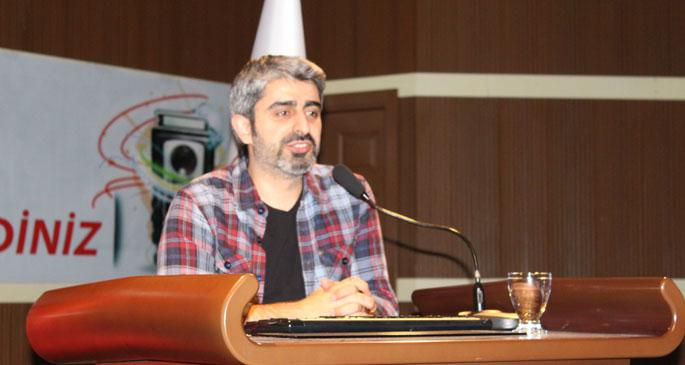 A Haber editöründen Alevilere el Kaide'li çirkin benzetme