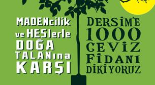 Dersime Bin Fidan