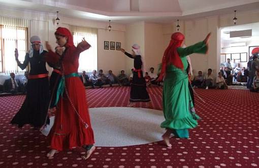 İbadet Yeri Statüsü için Referans AİHS Olmalı
