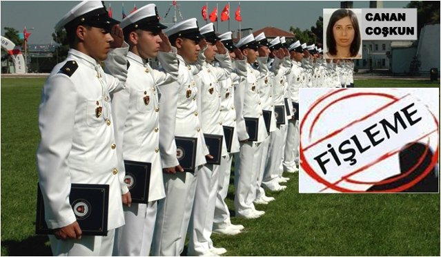 Bu Ermeni, şu Alevi...
