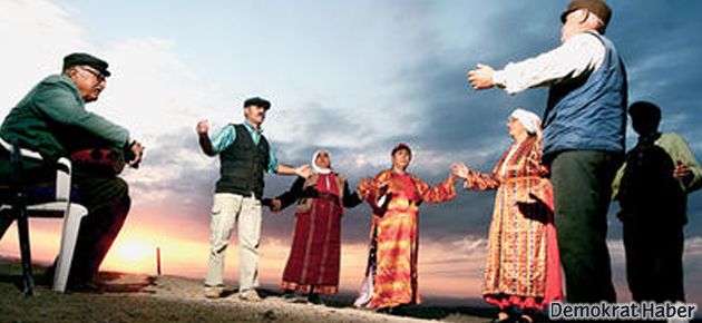 Cemevi başkanına 'imara aykırı cemevi' cezası
