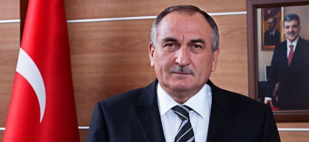AKP’li Başkanı’na göre 'Aleviler düzeni bozuyor'