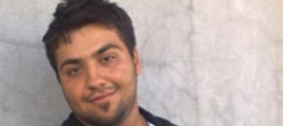 Abdullah Cömert barışçıl gösteride vurulmuş