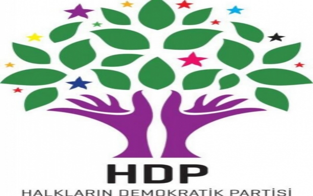 HDP: Milyonlarca Alevi'yi yok sayamazsınız 