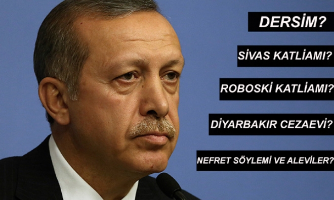 Yüzleşe yüzleşe ne hale geldik!