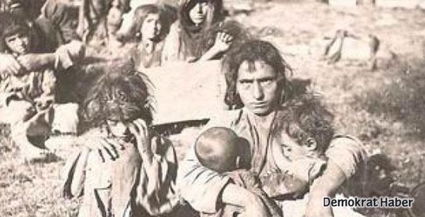 Dersim katliamı AYM'ye mi taşınıyor?