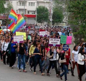 Dersimi ayağa kaldıran tecavüz!