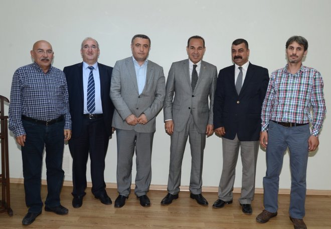 Sözlü: