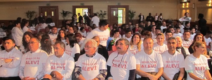 Alevilerin, Başkan adaylarından talebi