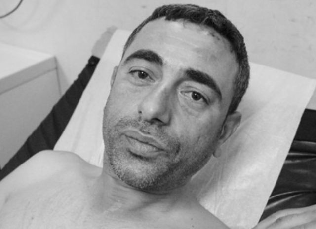 Bu da polisin Alevi açılımı