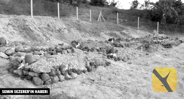 Alevi köyleri faciada bile ‘öteki’