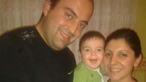 Uğur Kurt ikinci kez ameliyata alındı