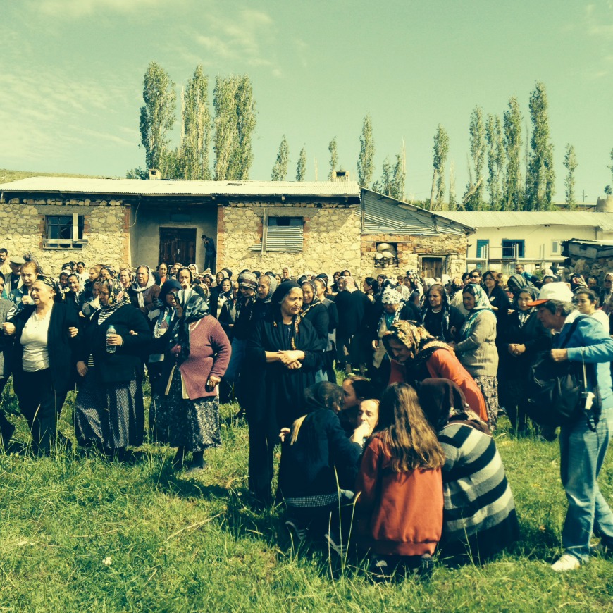 Uğur Kurt Köyünde Sonsuzluğa Uğurlandı