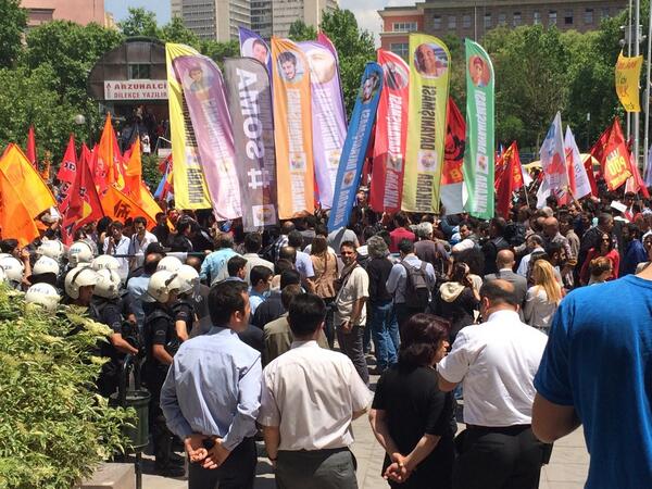 Ethem Sarısülük davasında katil zanlısı Şahbaz’a yine tutuklama yok