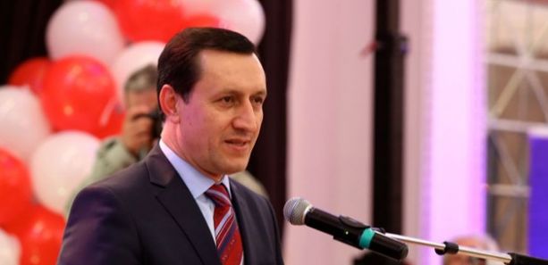 'Cemevini ibadethane olarak kabul edemeyiz'