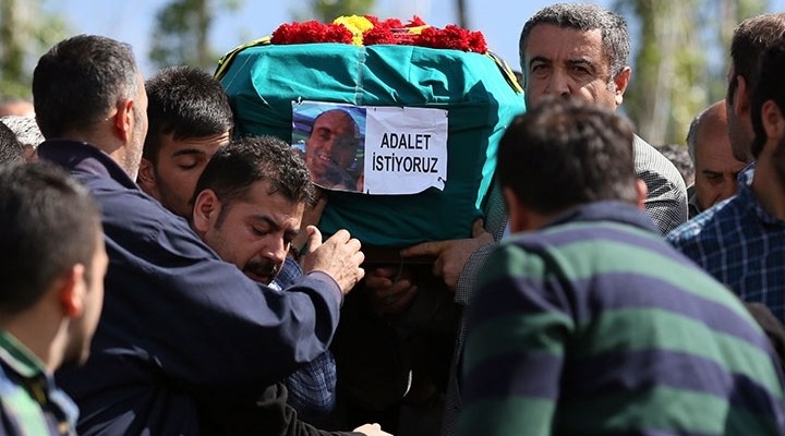Alevi derneklerinden Okmeydanı cinayetiyle ilgili açıklama