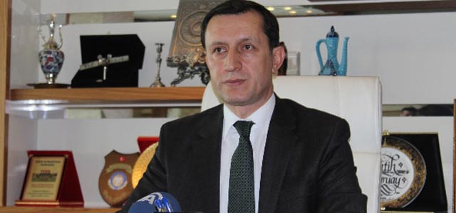 Alevi Federasyonu’ndan Başbakan’a sert tepki