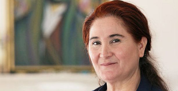 Sabahat Akkiraz: Aleviler Türkiye'nin Kızılderilileri