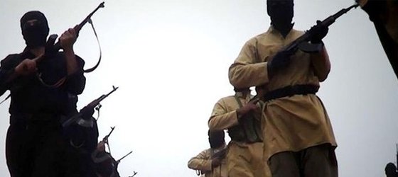Alevilere karşı Nusra-IŞİD ortaklığı