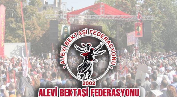 Alevi Bektaşi Federasyonu (ABF) Kongresi