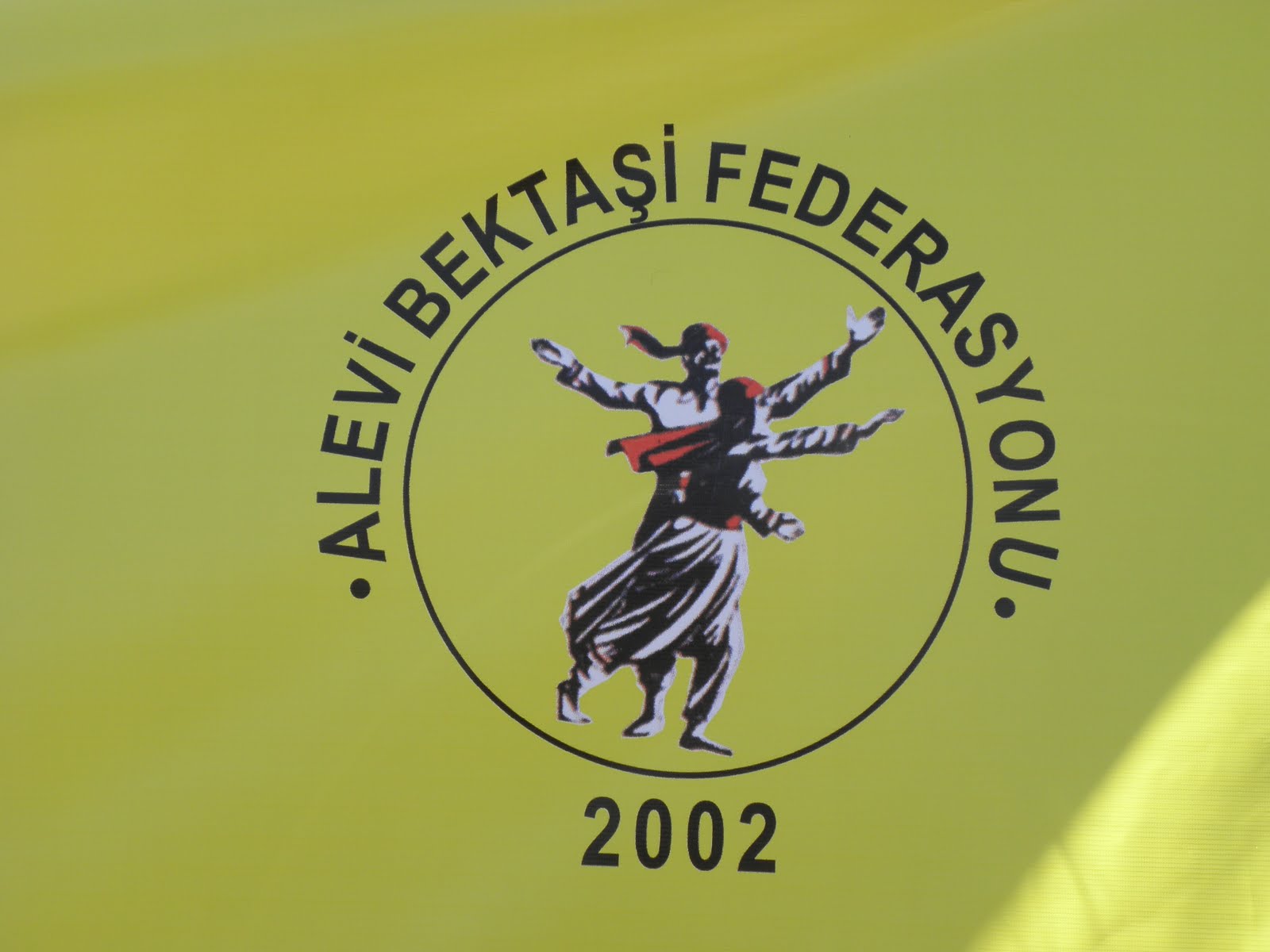  ABF: Savaş ve Şiddet Değil Barış İstiyoruz