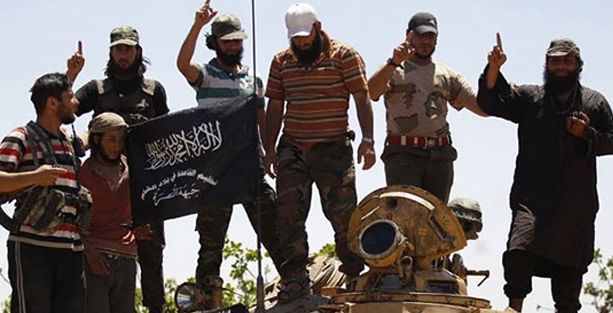 Türkiye El Nusra'yı terör listesinden çıkardı