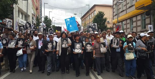 Sırrı Süreyya Önder 'Madımak'ı yazdı