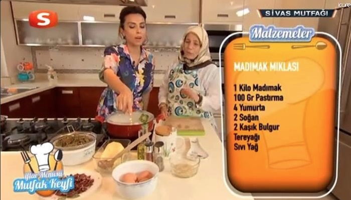 ‘Düşman kardeşler’ Samanyolu ve Habervaktim ‘Madımak’ta birleşti