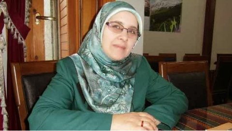 HDP yöneticisinden garip açıklama