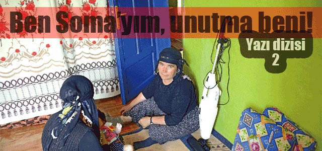 Alevi madenci ölürken de öteki!