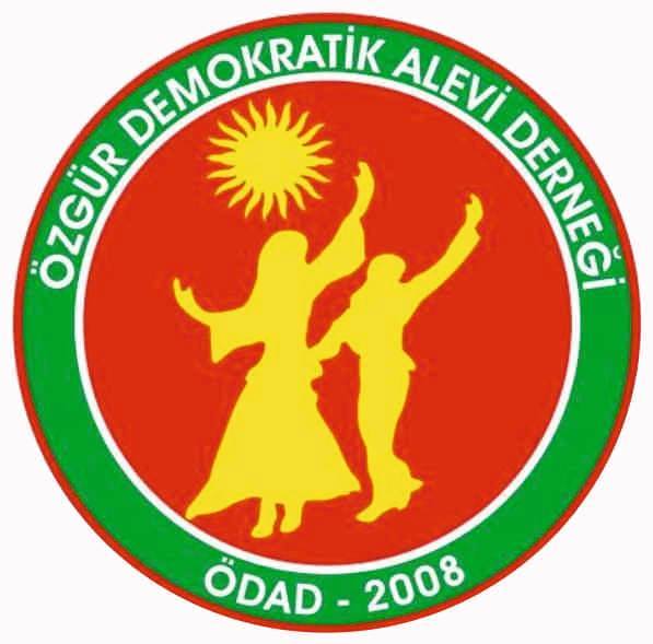 Özgür Demokratik Alevi Derneği Standına Saldırı