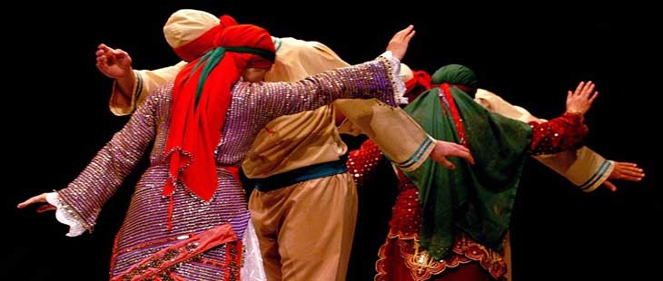 İsviçre'de Alevilik ayrı bir din sayıldı