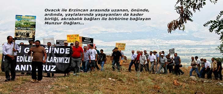 Zini Katliamı’ndan bugüne 76 yıllık acı