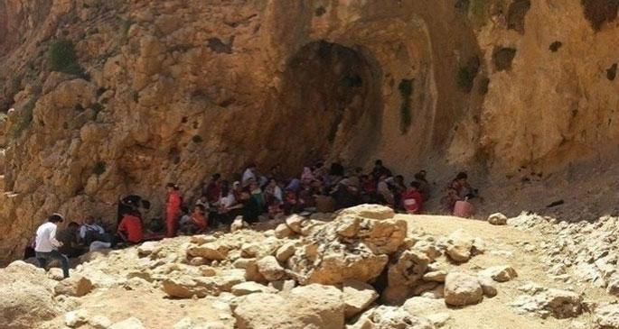 Şengal'de direniş ve trajedi bir arada