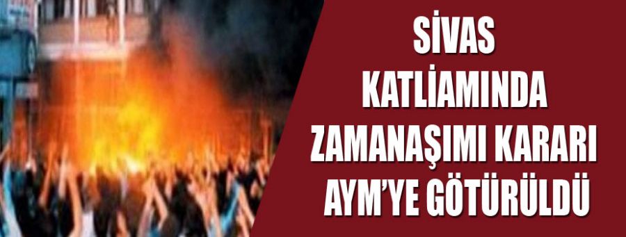 PSAKD Zamanaşımı Kararını Anayasa Mahkemesine Taşıdı