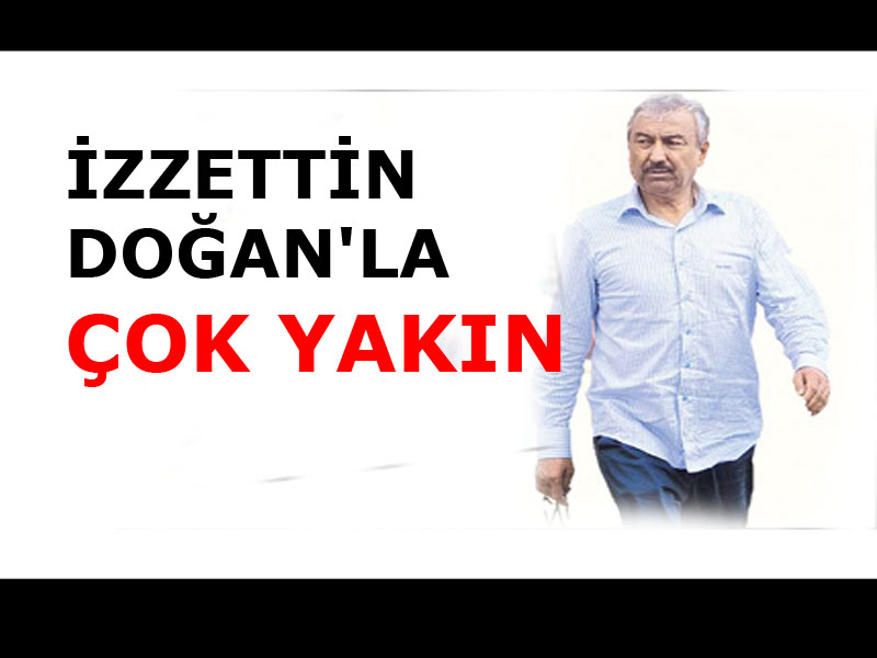 İşte Cemaatin Alevilerden sorumlu İmamı