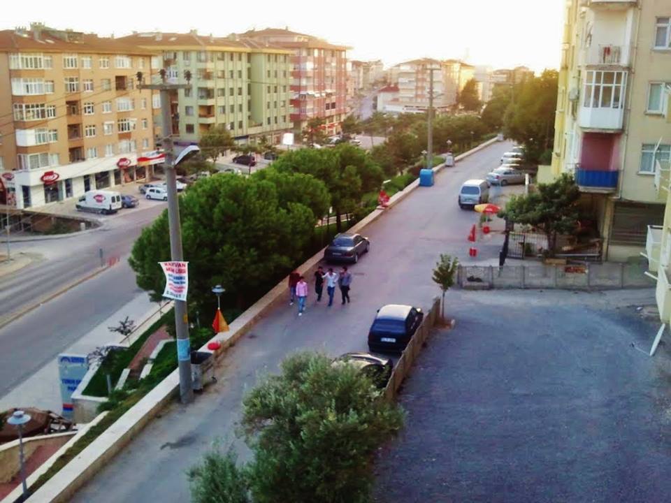 Gebze Alevi Aileye Çirkin Saldırı