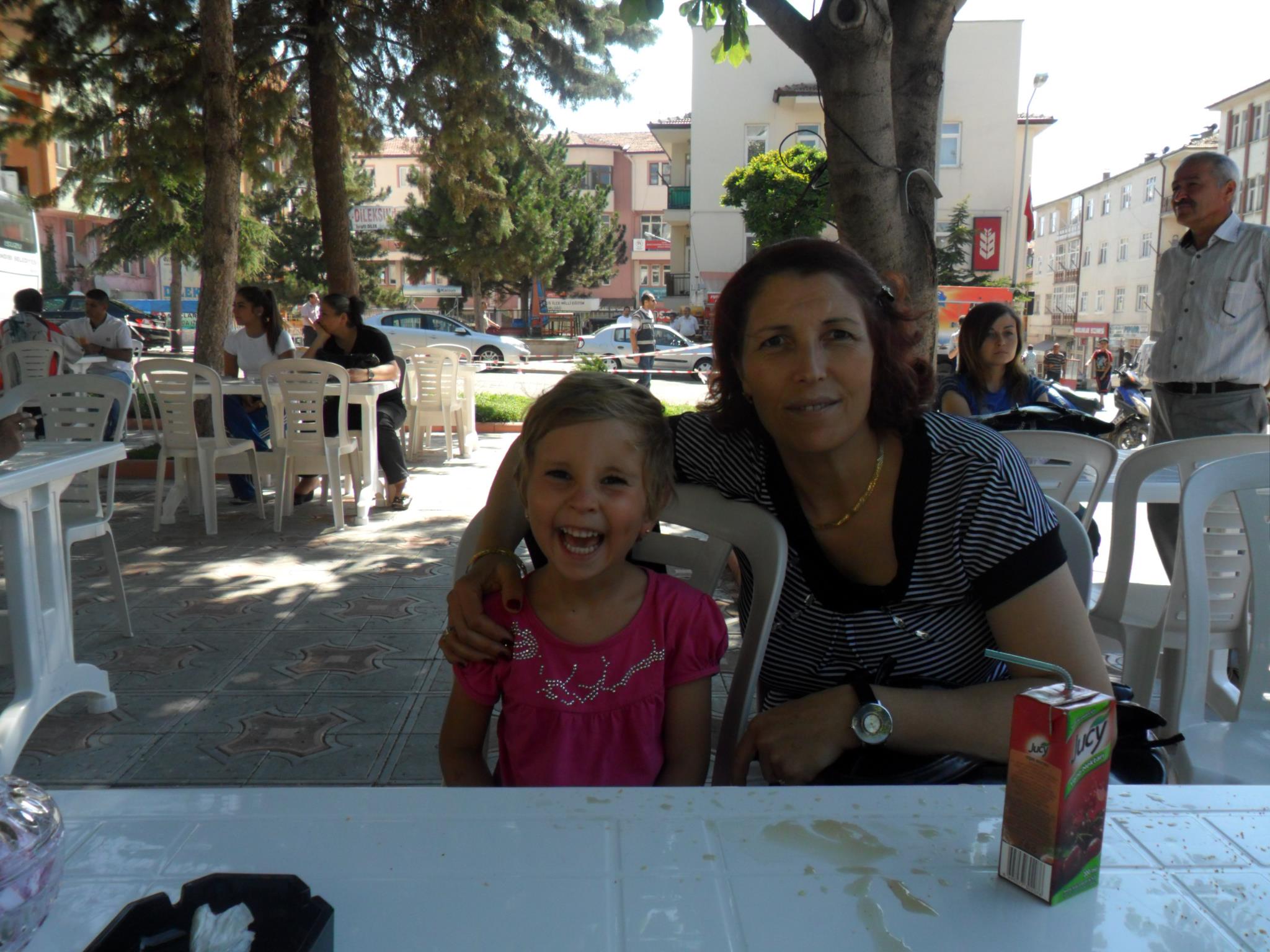 “Yahu ne olacak bir Alevi çocuğu ölmüş olur”