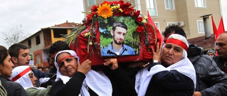 Hasan Ferit Gedik'in duruşması yine ertelendi!