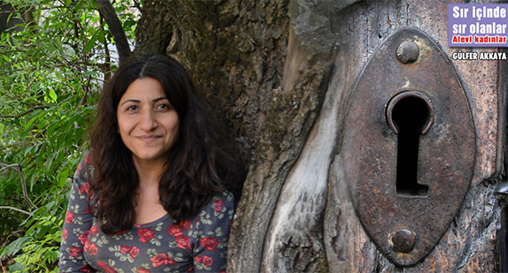 Sır içinde sır olanlar: Alevi kadınlar – Gülfer Akkaya