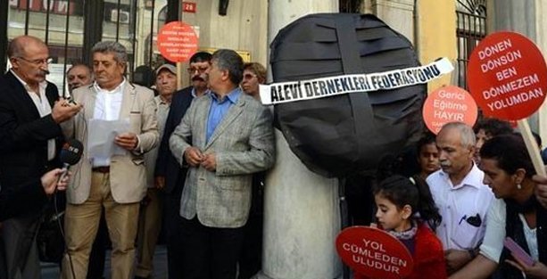 Aleviler: Çocuklarımızı din dersleri eğitimine göndermeyeceğiz