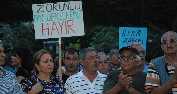 Hak ihlallerine karşı Ankara’ya yürüyorlar